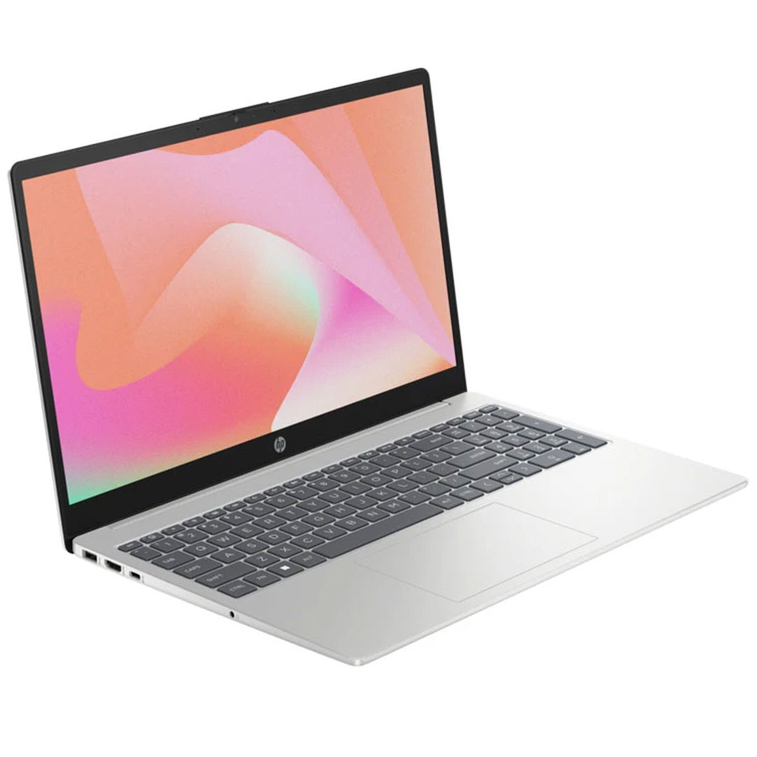 لپ تاپ 15.6 اینچی اچ پی مدل FD0499nia-i5 1334U-16GB DDR4 3200MHz-2TB SSD-TN - کاستوم شده