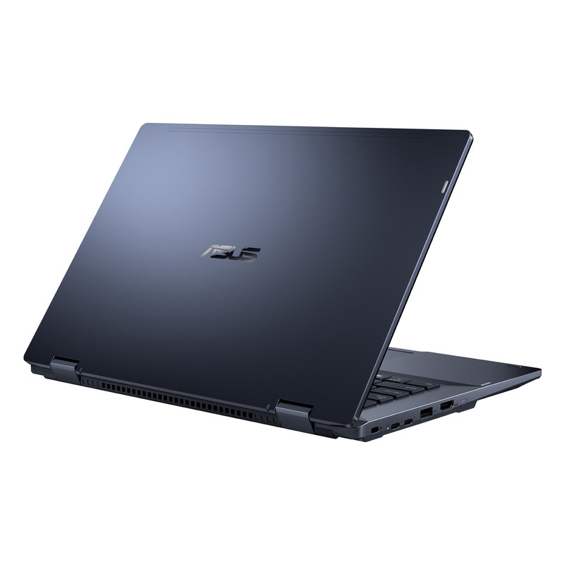 لپ تاپ 14 اینچی ایسوس مدل ExpertBook B3 Flip B3402FVA-I716512B8D-i7 1355U-24GB DDR4 3200MHz-1TB SSD-Touch-Backlit به همراه قلم - کاستوم شده