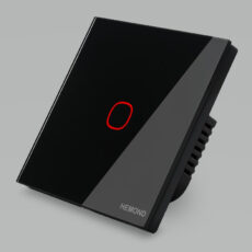 کلید لمسی هوشمند هموند مدل تک پل پرو