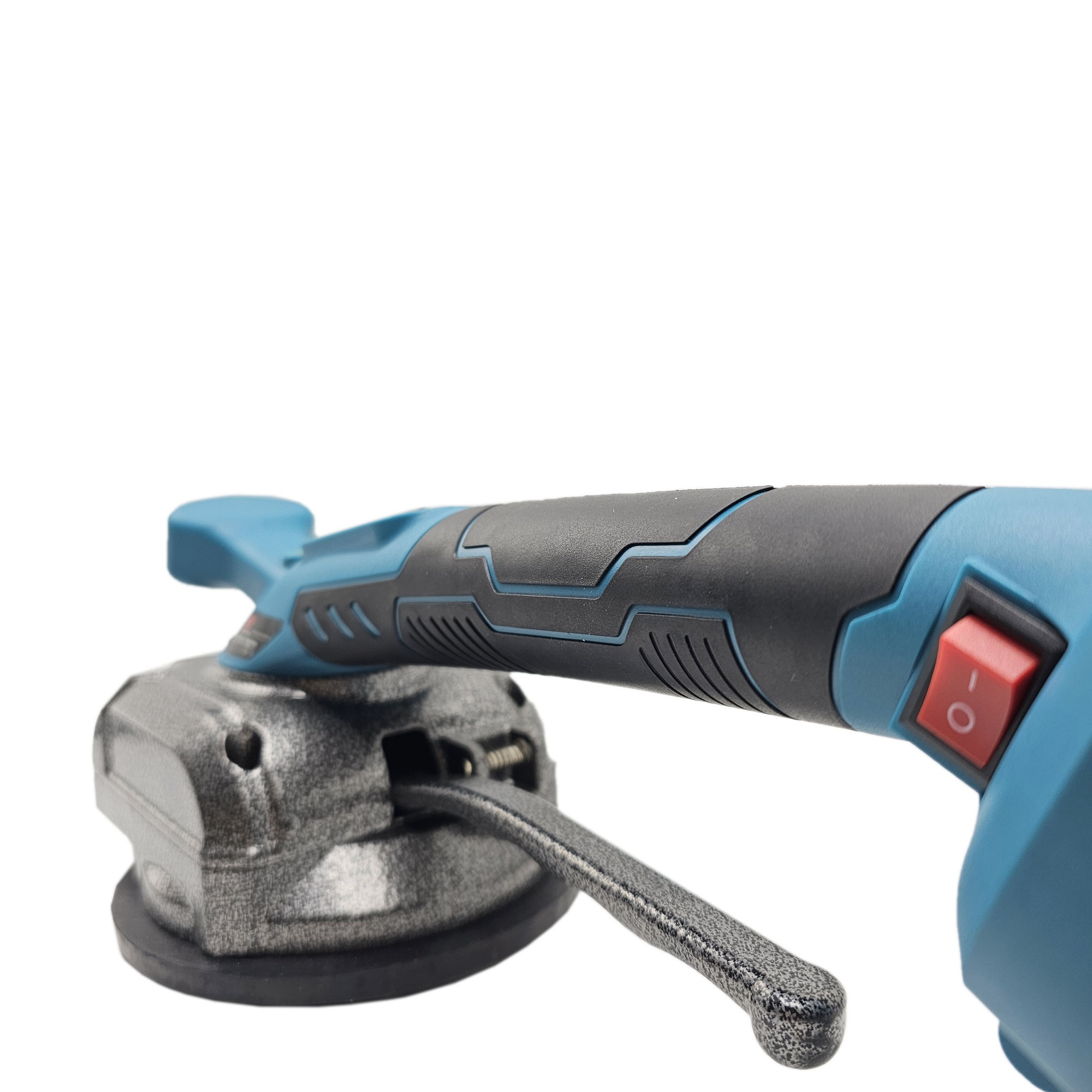 چکش ویبره شارژی صنعتی سنگ و سرامیک باس مدل LIFE_STYLE