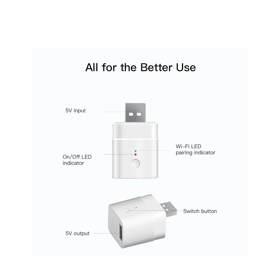 دستگاه کنترل هوشمند سونوف مدل MICRO-5V