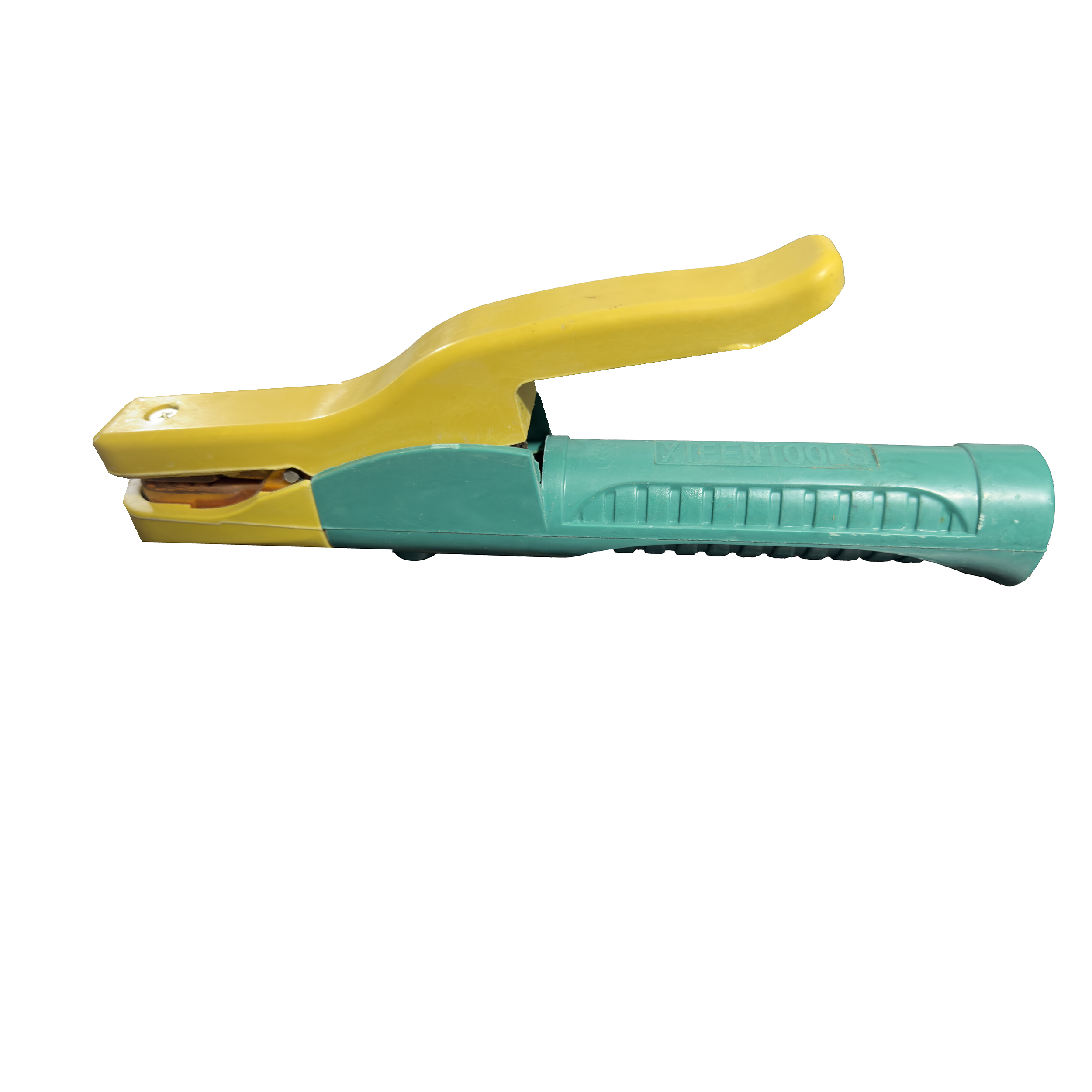 انبر جوشکاری اس ای ام مدل SMT-S.A.M-500A ظرفیت 500 آمپر