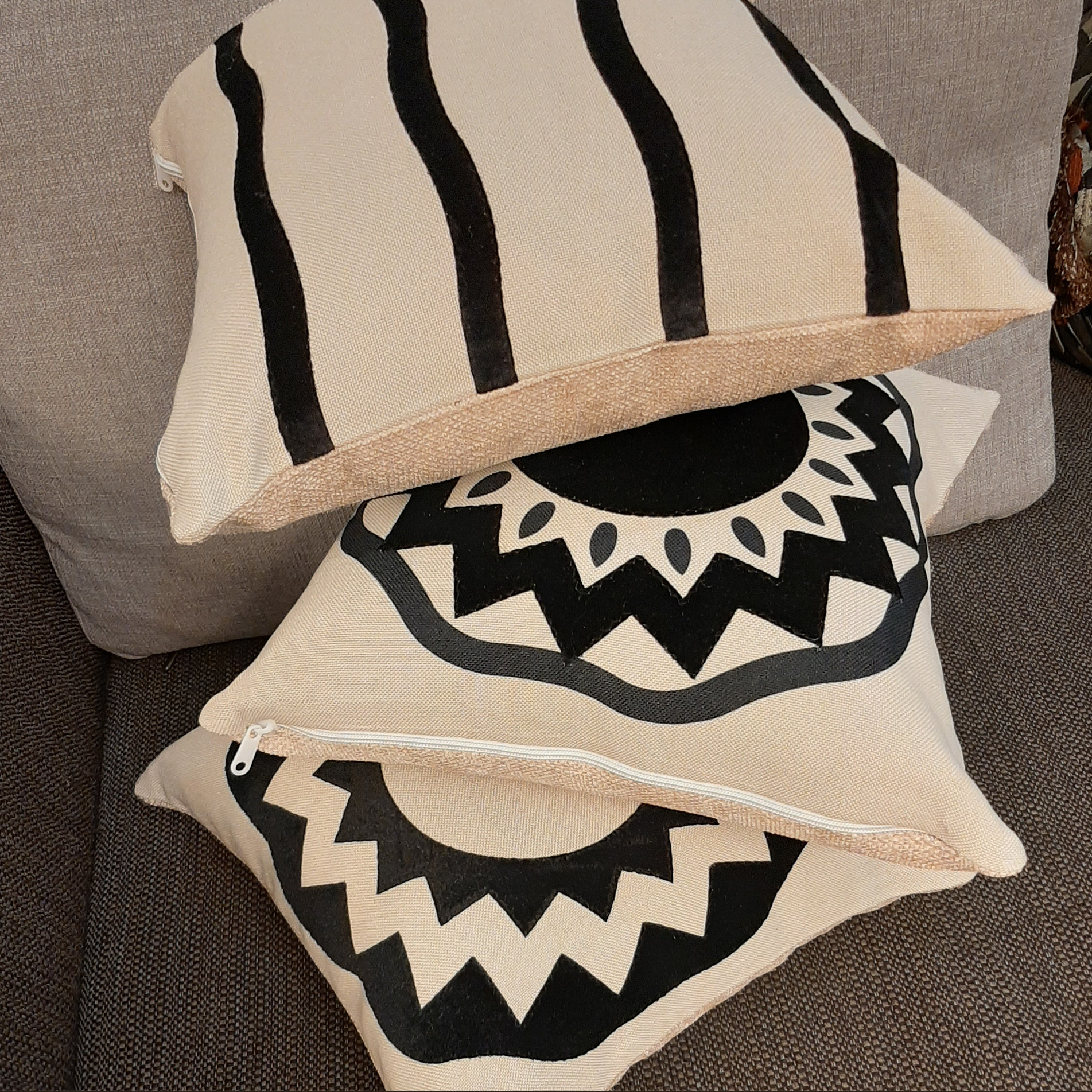 کوسن مدل بوهو 220 مجموعه سه عددی