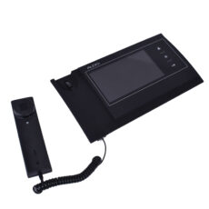 درب باز کن تصویری آلدو مدل AL-727M