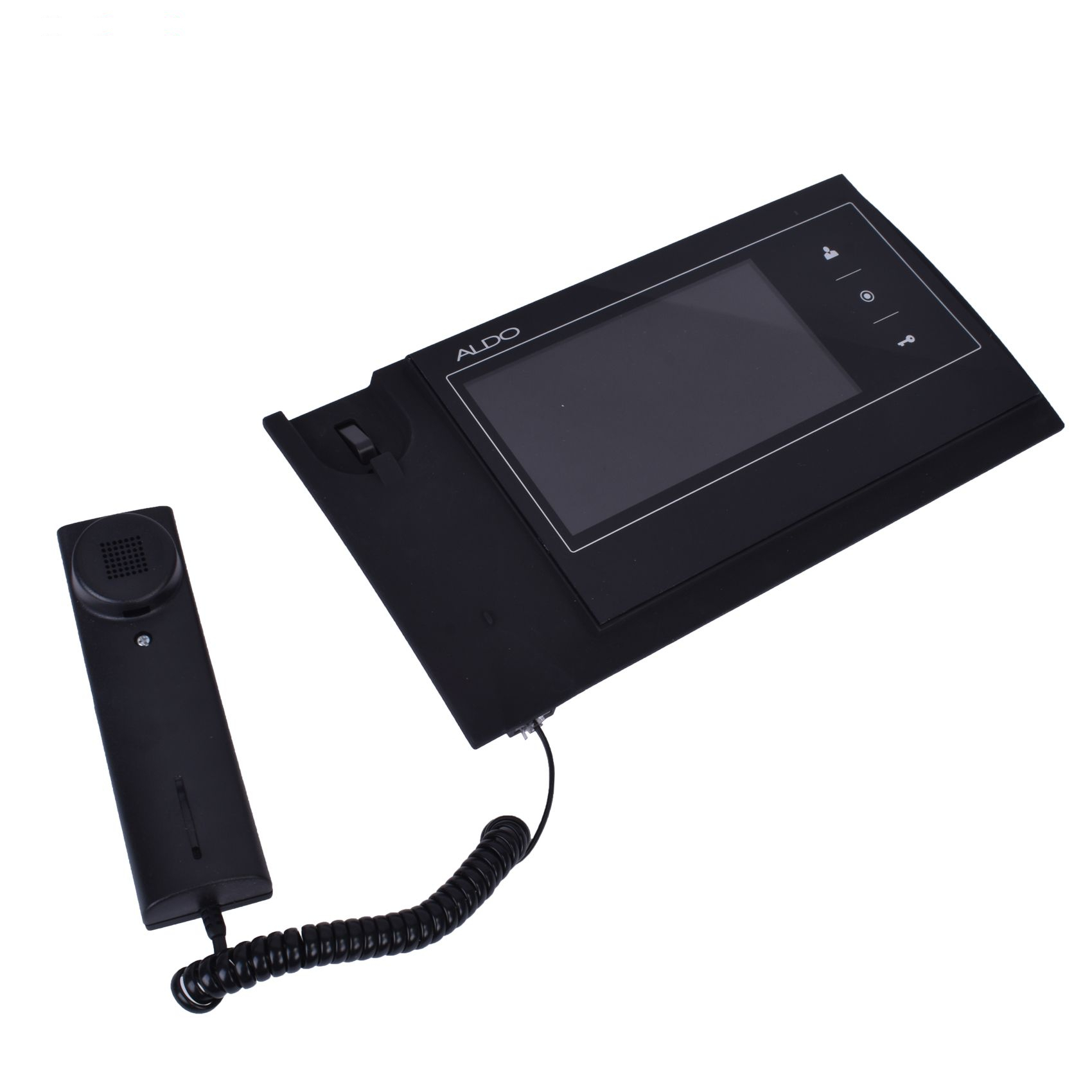 درب باز کن تصویری آلدو مدل AL-727M