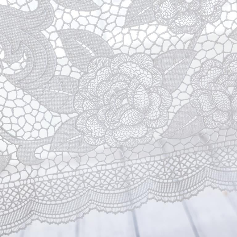 رومیزی انگلیش هوم مدل Candy سایز 182x137 سانتی‌متر