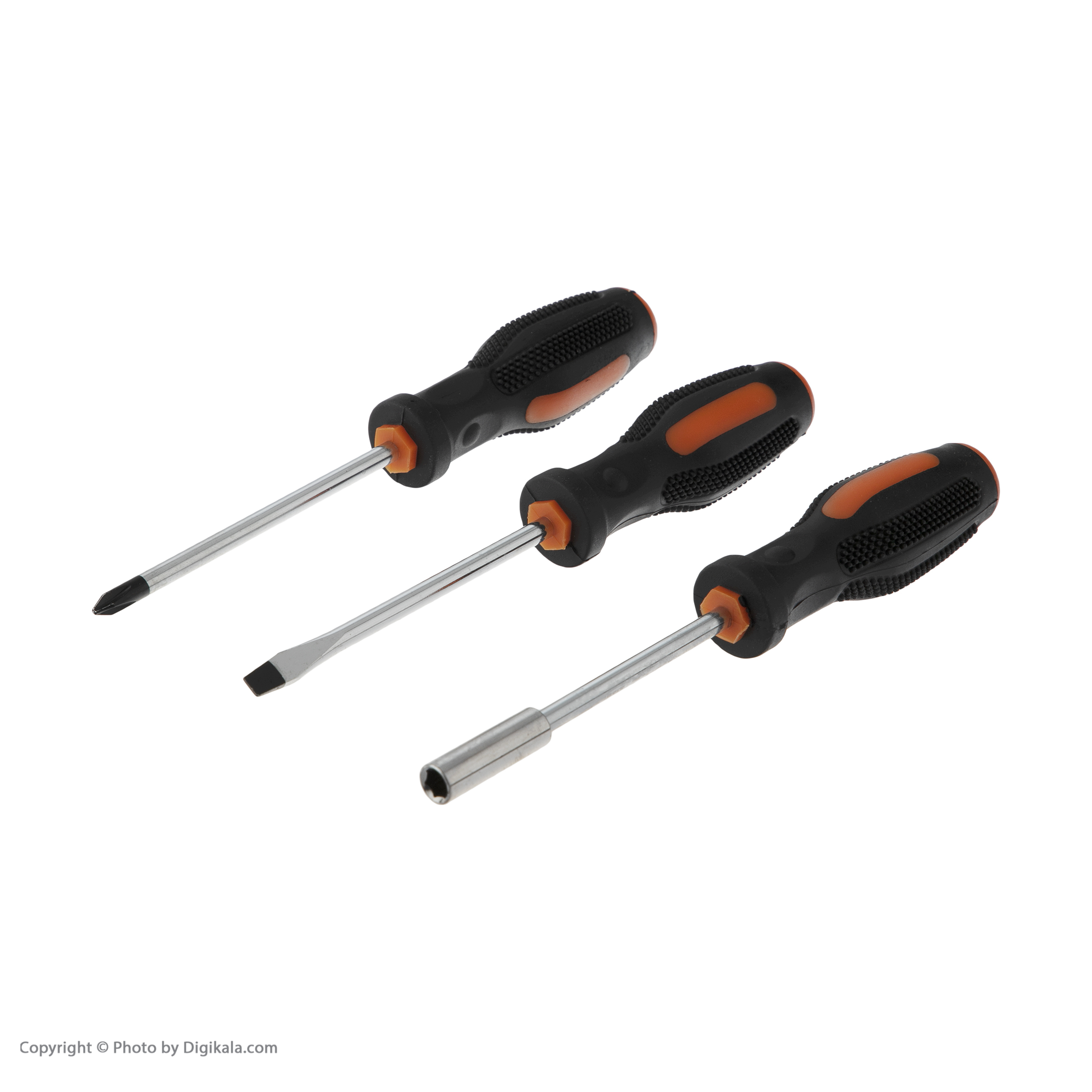 مجموعه 104 عددی ابزار باس مدل 28-01-HAPL