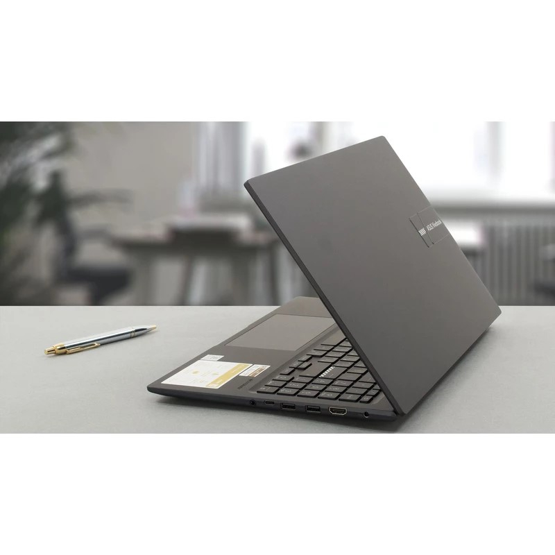 لپ تاپ 16 اینچی ایسوس مدل Vivobook 16 M1605YA-MB152W-R7 7730U-16GB DDR4-256GB SSD-IPS-W - کاستوم شده
