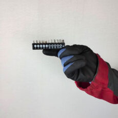 پیچ گوشتی تاشو جغجغه ای  سانشنگ کد 35pcs مجموعه 35 عددی