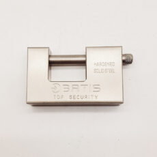 قفل کتابی باتیس مدل 90 mm