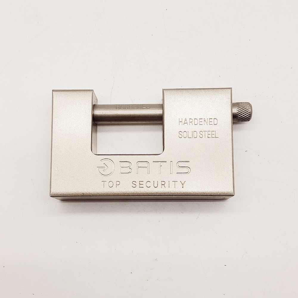 قفل کتابی باتیس مدل 90 mm