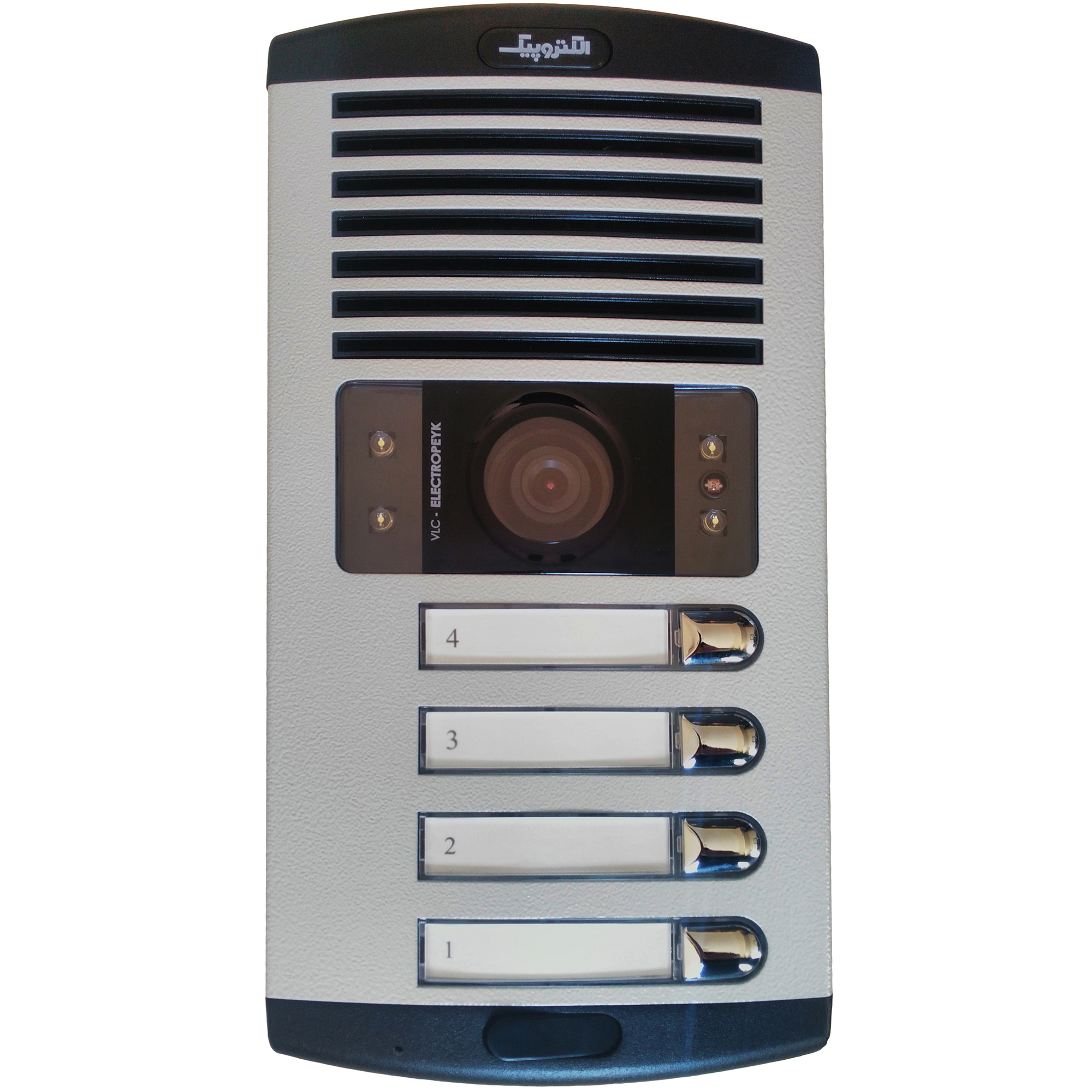 دربازکن تصویری الکتروپیک مدل 1286 / 1086 مجموعه 7 عددی