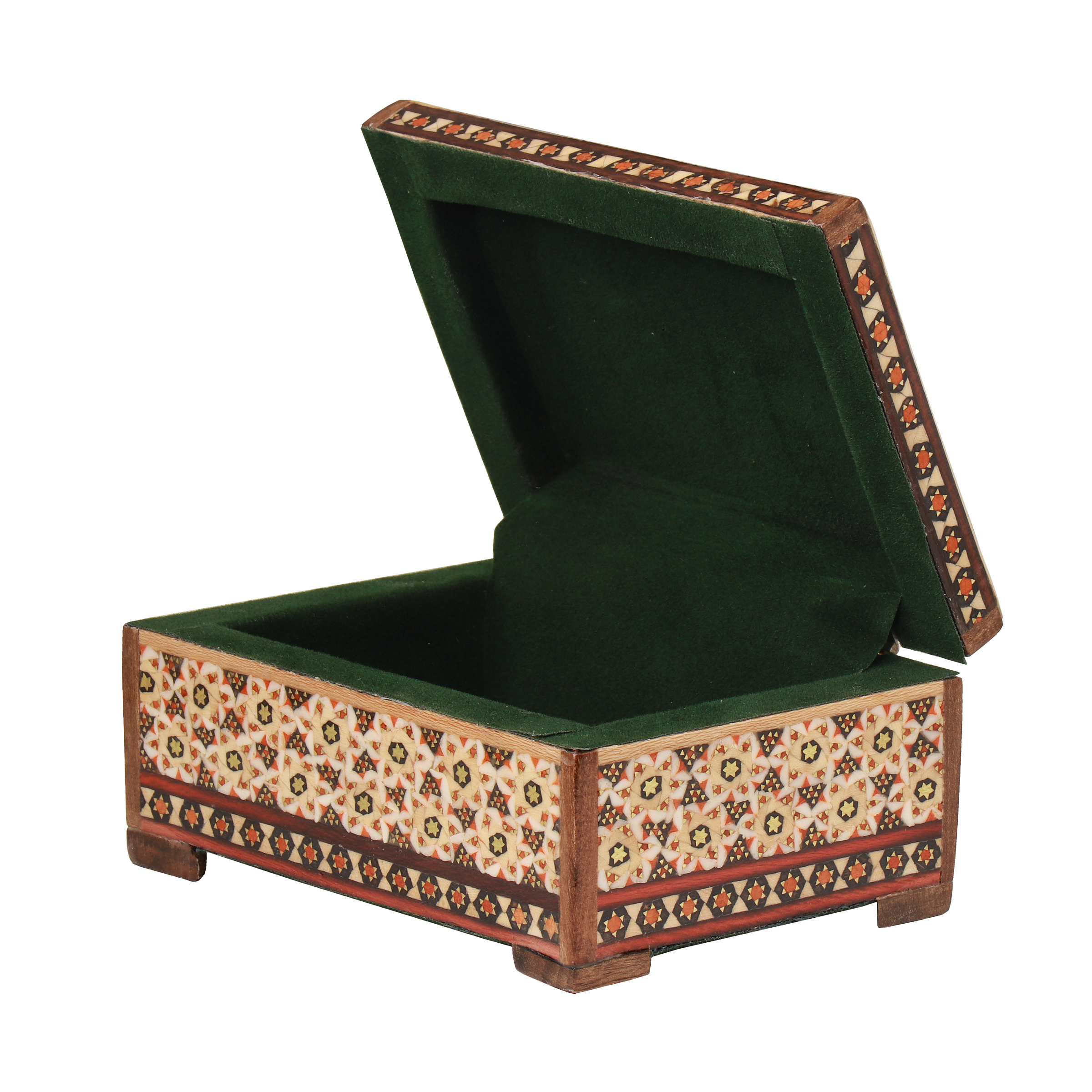 ست هدیه مدل چکامه کد 11