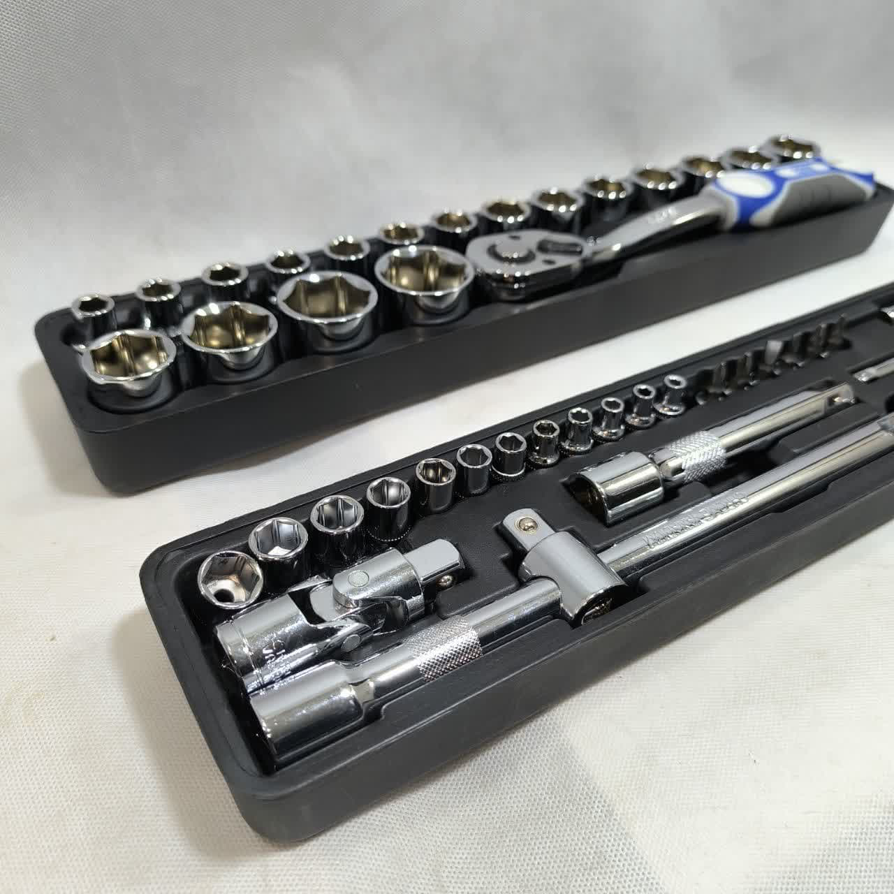 مجموعه 85 عددی ابزار باس مدل Box-85N