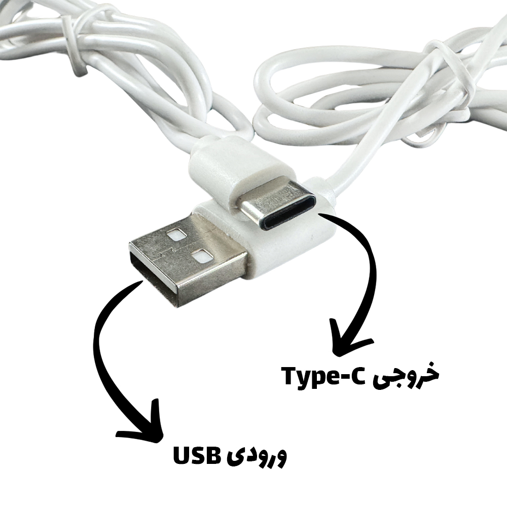 یو پی اس دوربین مداربسته اسفیورد مدل U107
