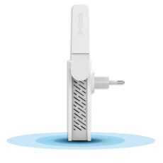 توسعه دهنده شبکه بیسیم دی-لینک مدل DP-1610