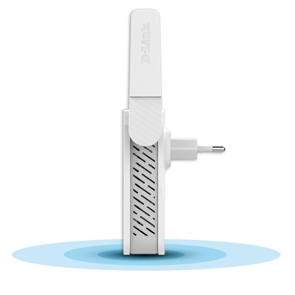 توسعه دهنده شبکه بیسیم دی-لینک مدل DP-1610