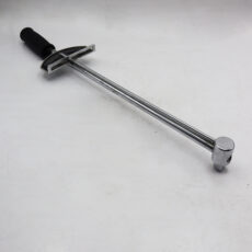 آچار ترکمتر جغجغه ای مدل شاهینی کد YP-20/140NM-48CM درایو 1/2 اینچ