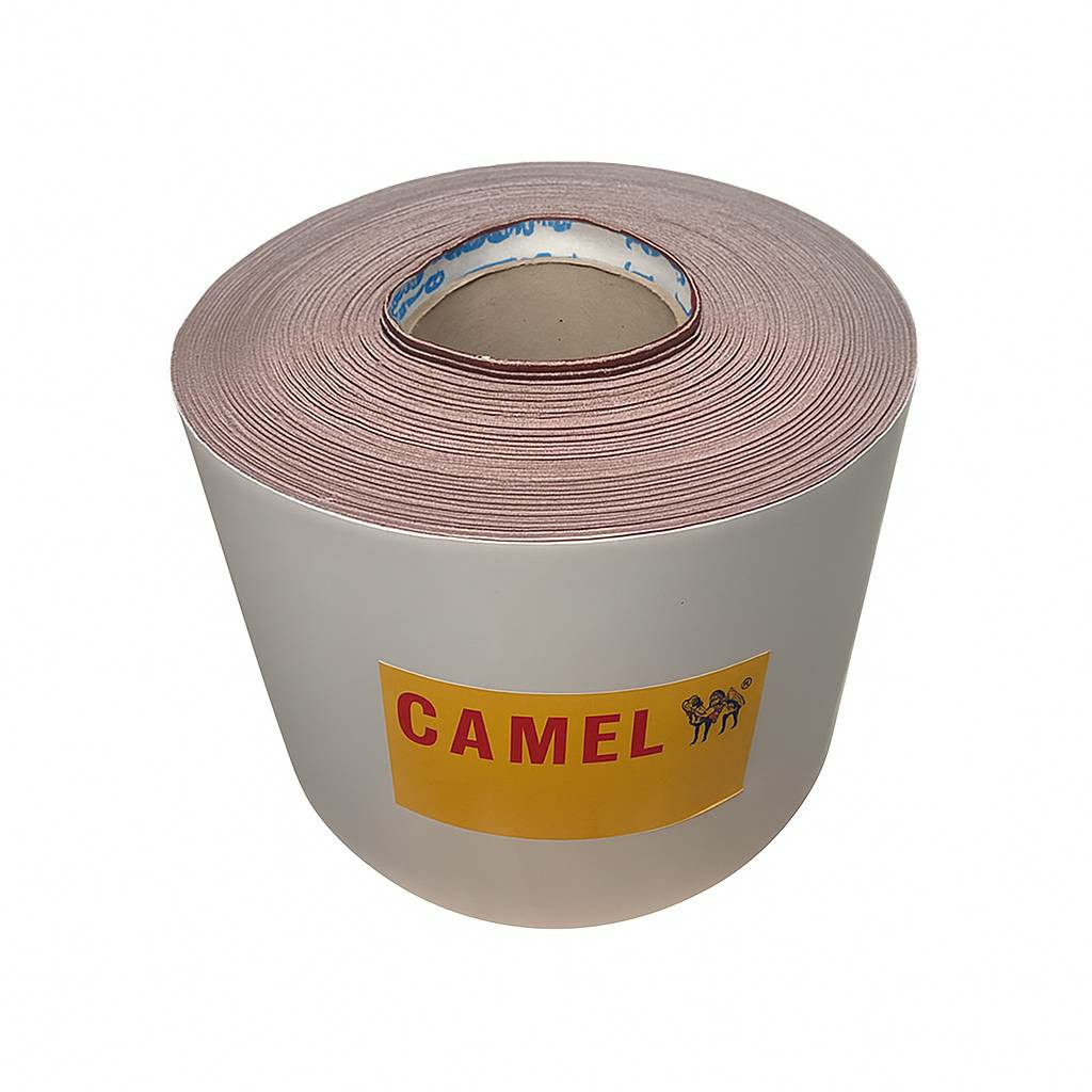 رول سنباده کمل مدل P150 طول 9 متر