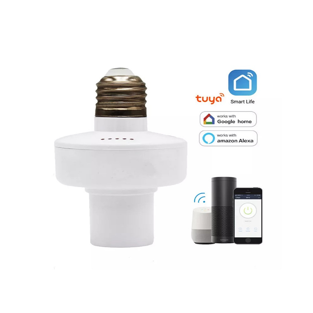 سرپیچ هوشمند تویا مدل TSWL-LC01