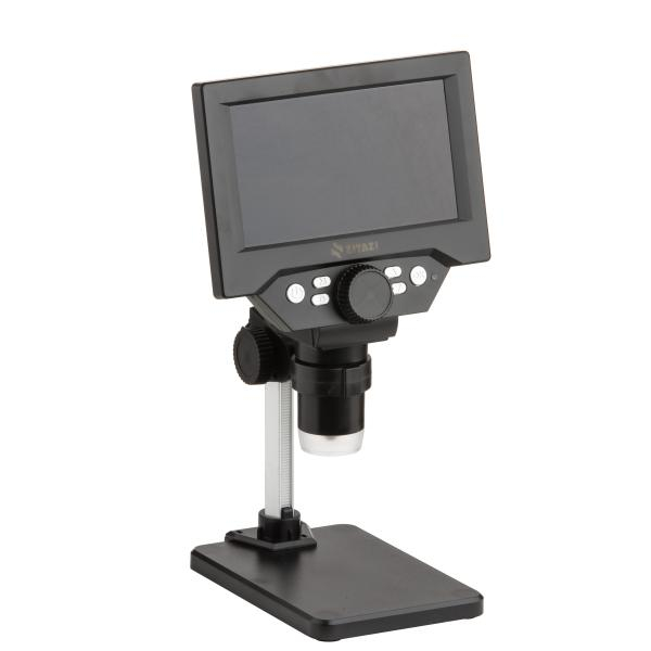 میکروسکوپ دیجیتال زیتازی مدل Optimax 606
