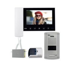 دربازکن تصویری تابا مدل 70- 5 مجموعه 4 عددی