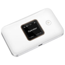 مودم 4G/TD-LTE هوآوی مدل E5785-320a