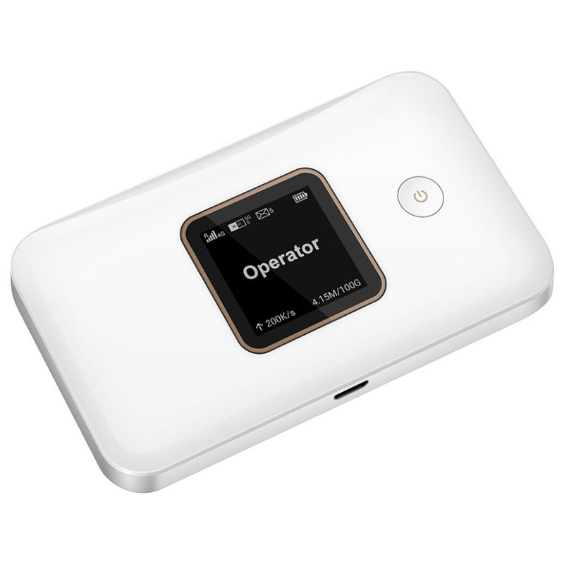 مودم 4G/TD-LTE هوآوی مدل E5785-320a