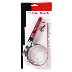 آچار فیلتر باز کن مدل ART-FR-BOF3 سایز 85-73 میلی متر