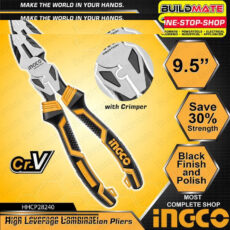 انبردست اينکو مدل HHCP28240 سايز 9.5 اينچ