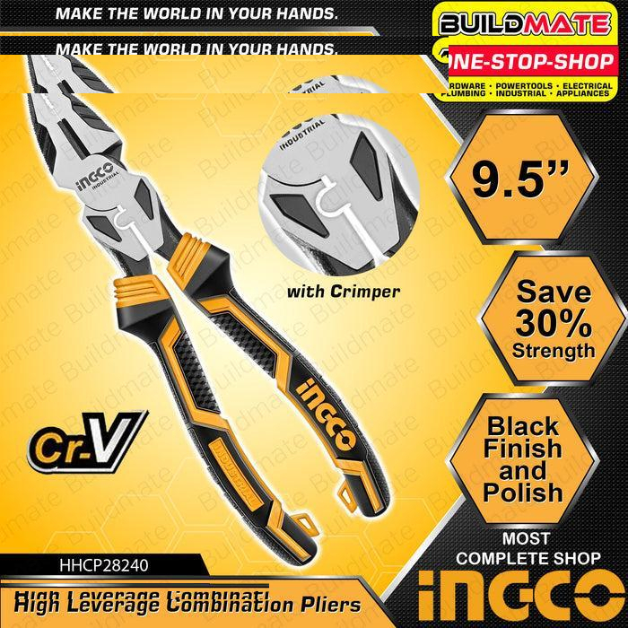 انبردست اينکو مدل HHCP28240 سايز 9.5 اينچ