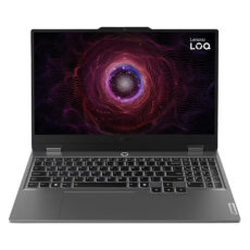 لپ تاپ 15.6 اینچی لنوو مدل LOQ 15ARP9-R5 7235HS-12GB DDR5 4800MHz-512GB SSD-RTX3050 A 4GB-FHD 144Hz-W