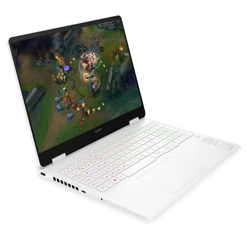 لپ تاپ 16 اینچی اچ پی مدل OMEN 16 Gaming 16-AM0290TX-Core Ultra 7 255H-40GB DDR5 5600MHz-2TB SSD-RTX5060 8GB-2K 144Hz - کاستوم شده