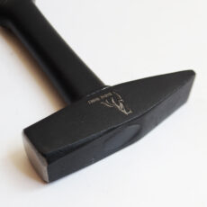 چکش مدل هورس کد YPAT-MOHANDESI-500GR وزن 725 گرم