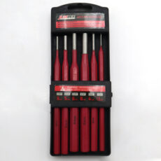 سنبه جاملی مدل YP-1.5-3-4-5-6-8MM مجموعه 6 عددی