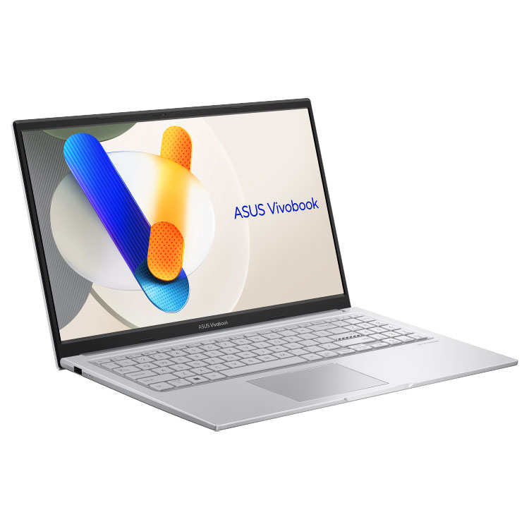 لپ تاپ 15.6 اینچی ایسوس مدل Vivobook 15 R1504VA-NJ192 R1504VA-NJ192-Core 5 120U-16GB DDR4 3200MHz-512GB SSD-IPS