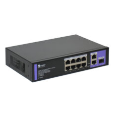 سوئیچ 8 پورت POE داپلر مدل GS821