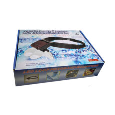 لوپ کامار مدل هدبند کد MG81001_B