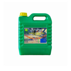 روغن آب صابون هورشیدشیمی مدل 001 حجم 4 لیتر