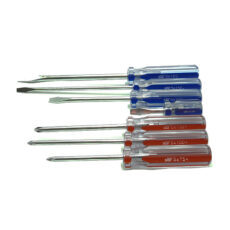 پیچ گوشتی اسکای مدل SD-7111 مجموعه 7 عددی