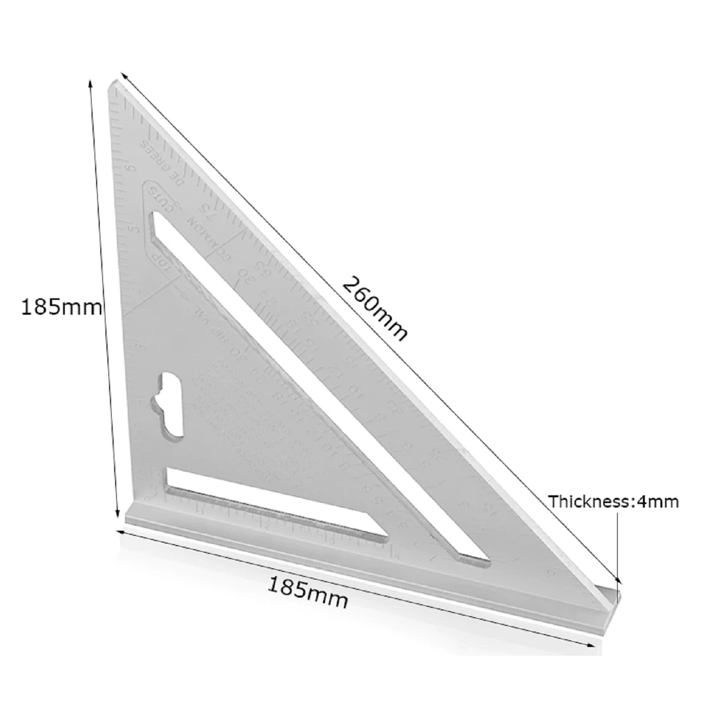 گونیا نجاری مدلAD30