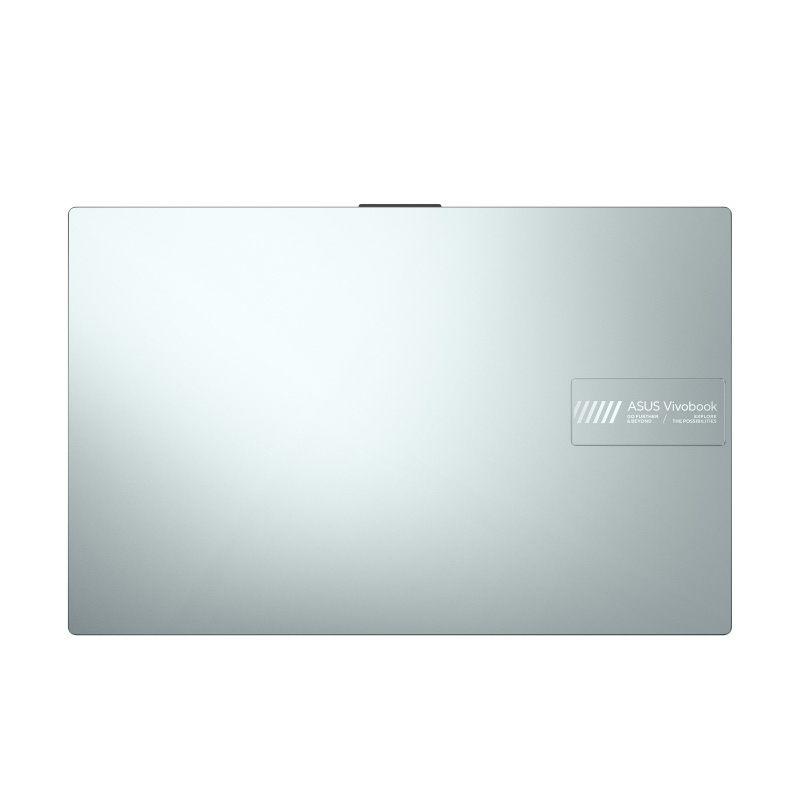 لپ تاپ 15.6 اینچی ایسوس مدل Vivobook Go 15 E1504GA-NJ606W-i3 N305-4GB DDR4 3200MHz-256GB SSD-TN-W