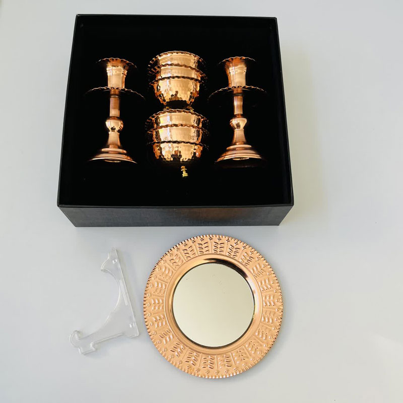 ست هدیه مدل سازمانی کد HS77