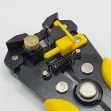 انبر سیم لخت کن اتوماتیک کد 512 سایز 8 اینچ