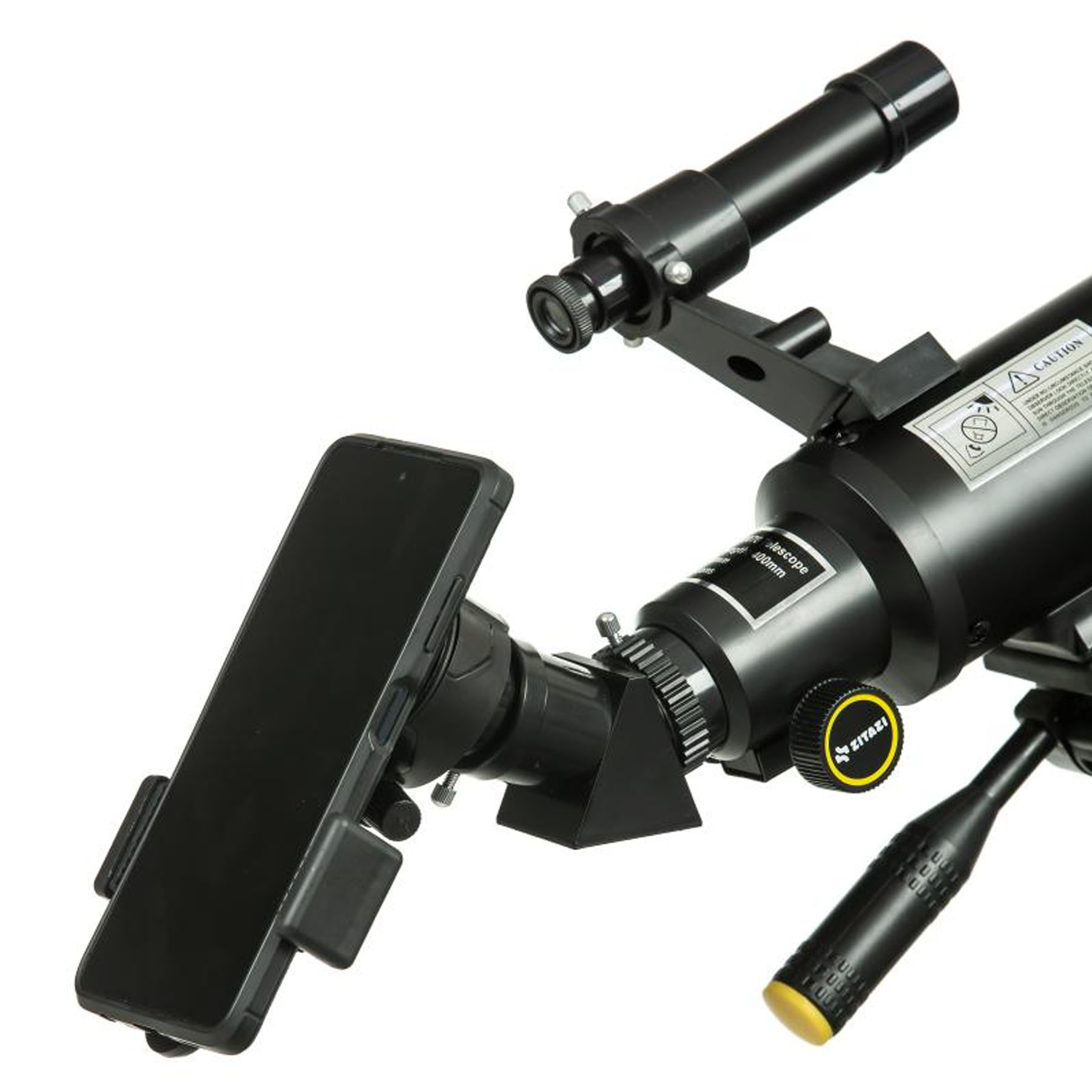 تلسکوپ مدل گالیله ای کد 40070 به همراه کیف حمل