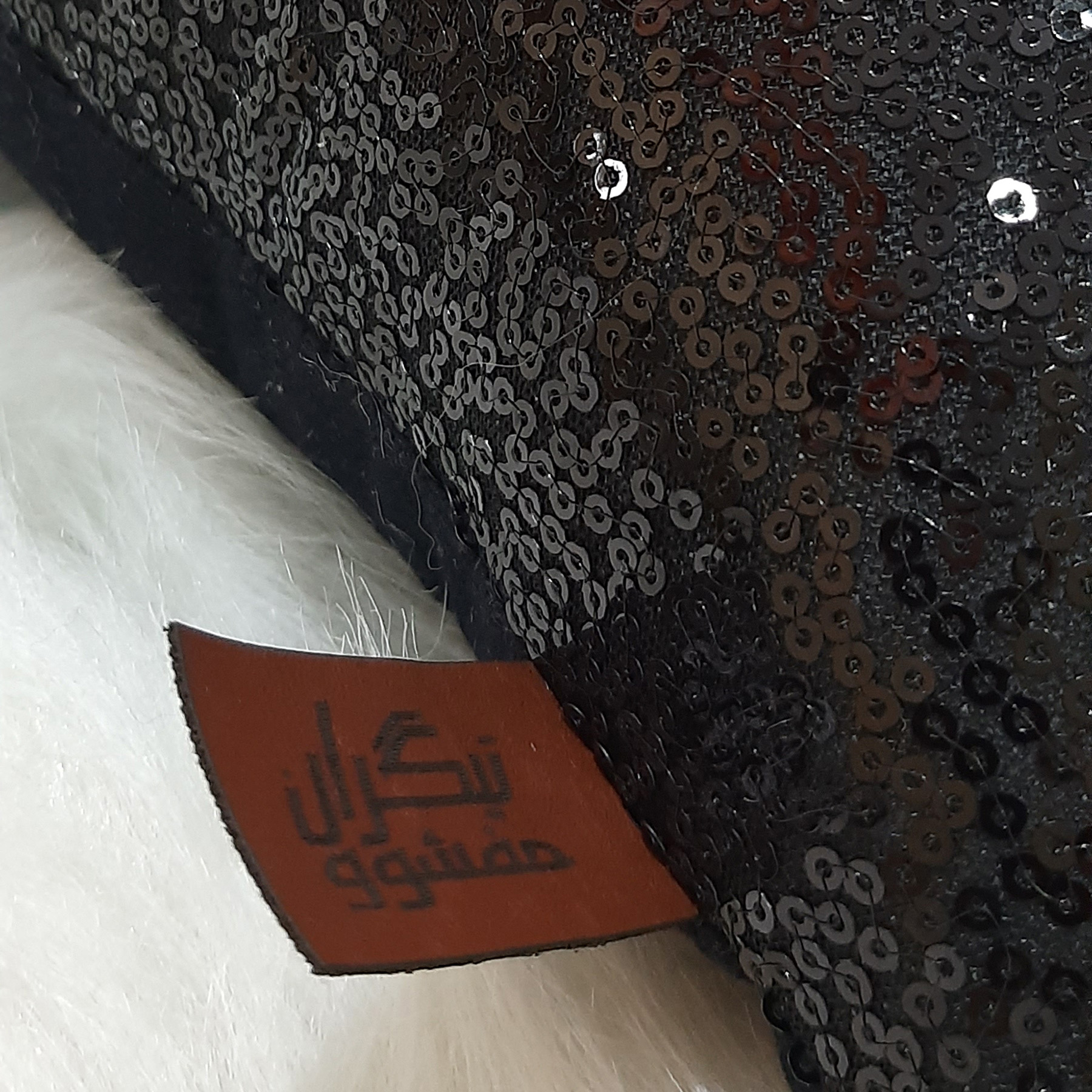 کوسن تیگران مفشوو مدل نیمه سایز 38*38 سانتی متر مجموعه 2 عددی