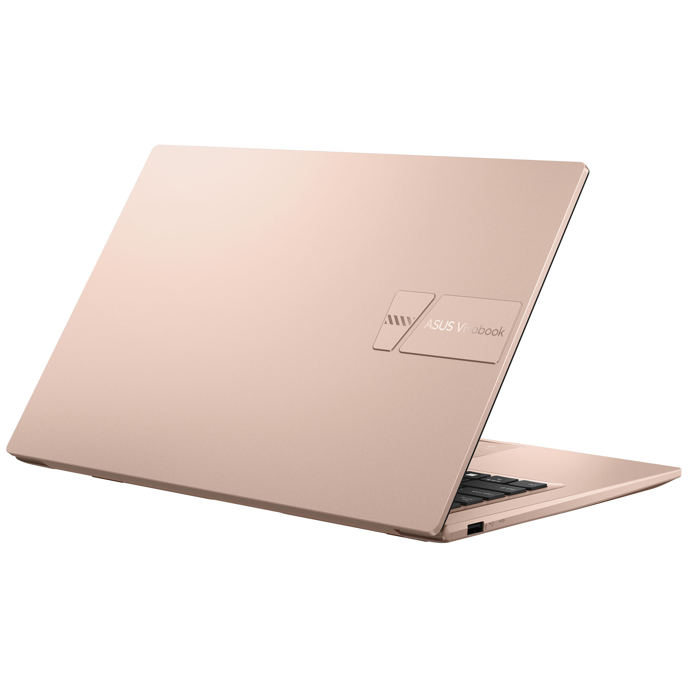 لپ تاپ 14 اینچی ایسوس مدل Vivobook 14 X1404VA-NK468-i3 1315U-24GB DDR4-256GB SSD-TN - کاستوم شده
