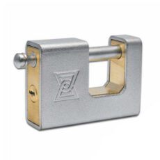 قفل کتابی گیرا کد 038