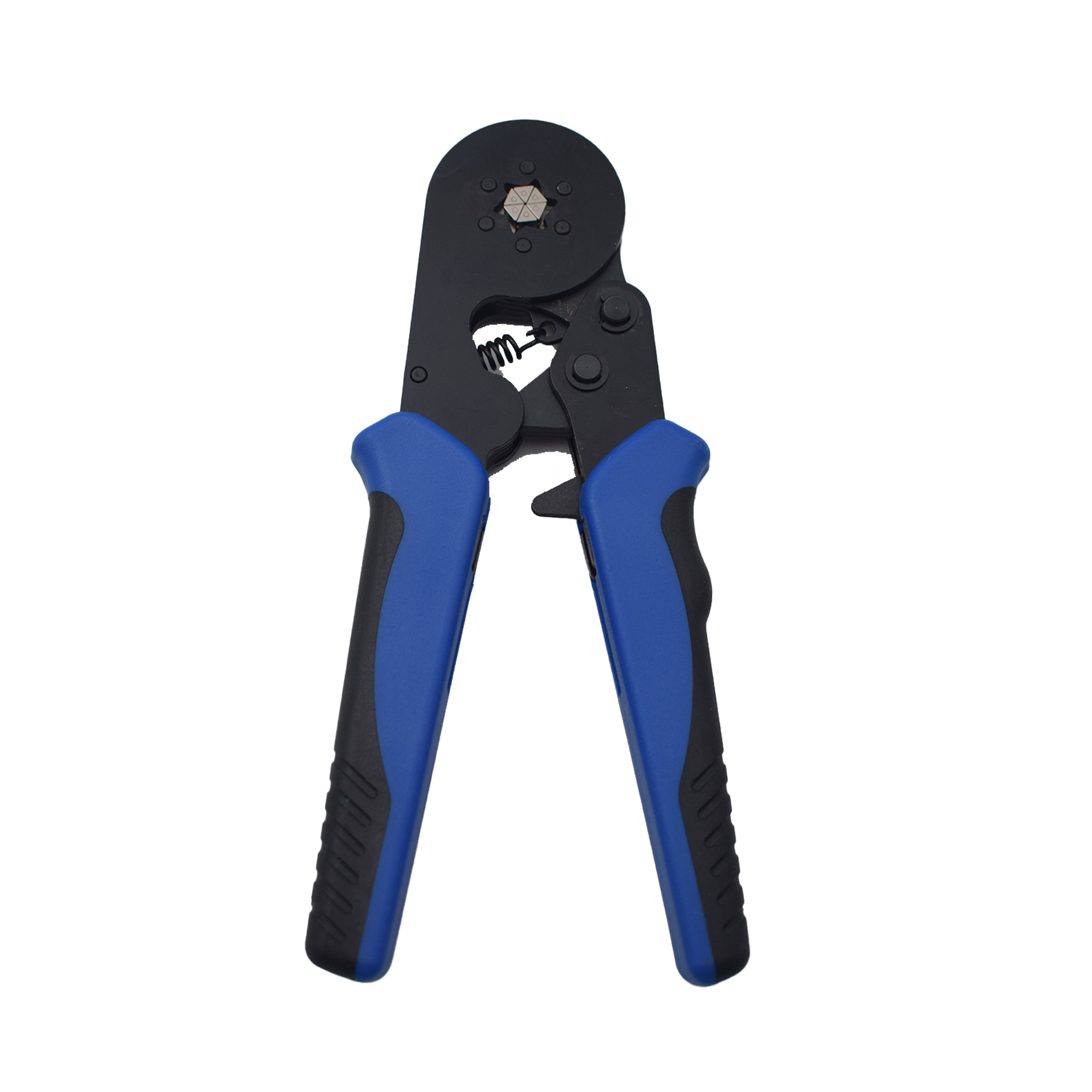 انبر پرس وایرشو نووا مدل 8066 سایز 7 اینچ