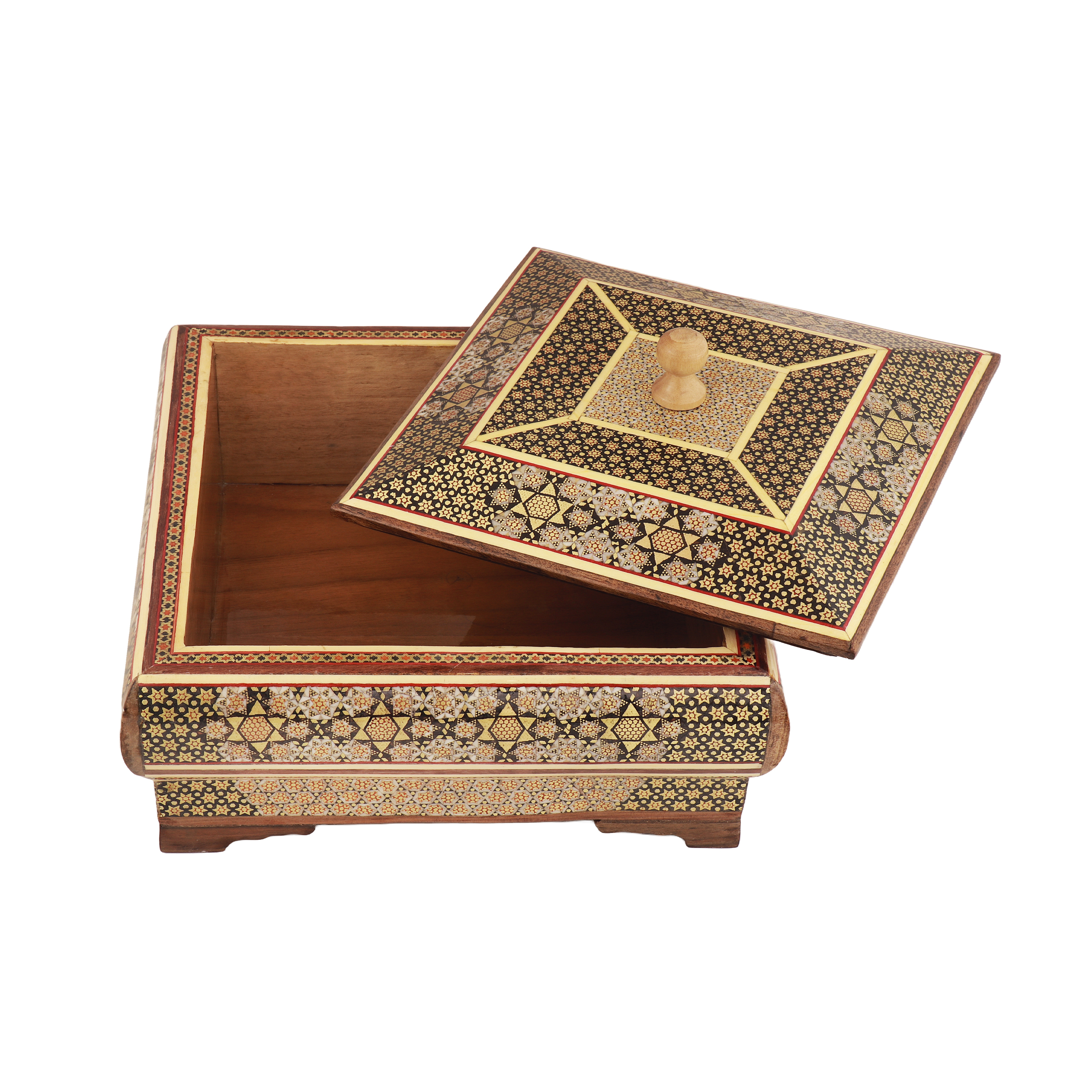 ست هدیه مدل فروز کد 03